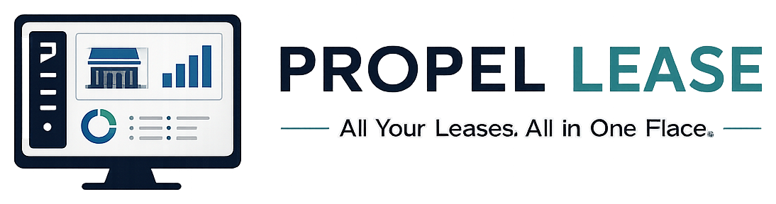 Propel Lease